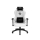 Fotel gamingowy Anda Seat Phantom 3 White PVC